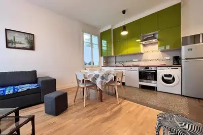 Image de Jolie maison de ville refaite à neuf, Tours centre