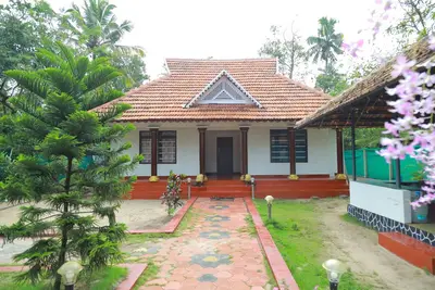 Image de Beach side rooms in marari beach