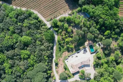 Image de Villa idéale pour l'arrière saison