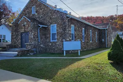 Image de The Stone Church of Bristol Tn