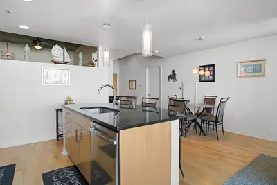 Image de Amazing views, 21st Floor - Downtown Denver