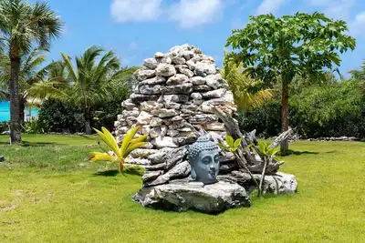 Image de Petit Paradise Sandy Point, San Salvador