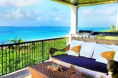 Image de Serenity of San Salvador, Bahamas