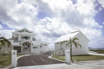 Image de Snow Bay Villa, San Salvador