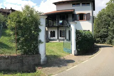 Image de Homerez - Maison cosy près d'Asei avec jardin et terrasse