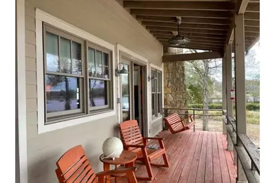 Image de Lakeside Getaway #2 near Canton Trade Days