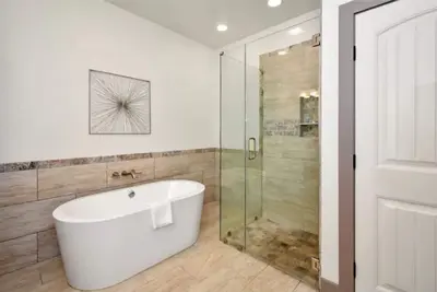 Image de Lakeside Getaway #3 near Canton Trade Days