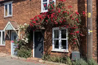 Image de North Norfolk Coastal Cottage in the beautiful village of Snettisham