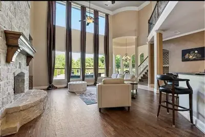 Image de Executive Estate Rockwall- Family Retreat