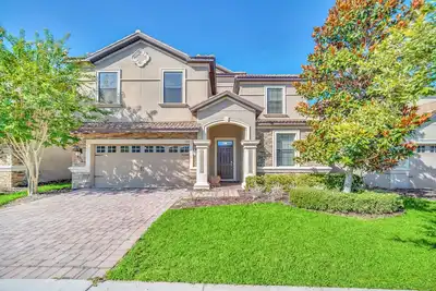 Image de Lovely Spacious Villa with Private Pool-1490mvd