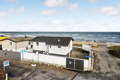 Image de Belle maison à Otterup avec WiFi