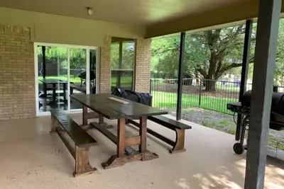 Image de Entire Home Heath - Peaceful Secluded Estate