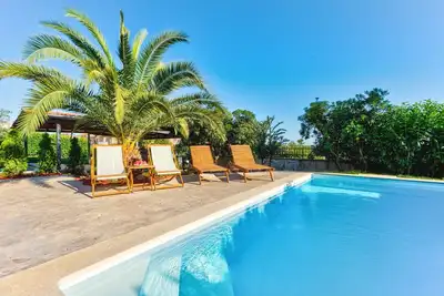 Image de Villa Meriope with Pool