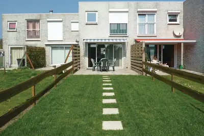 Superbe maison à Callantsoog avec WiFi