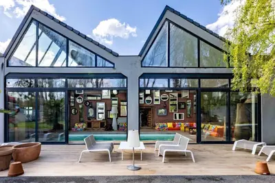 Image de Jolie maison de 5 chambres à Breuillet