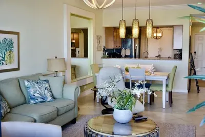 Image de Luxury 3rd Floor Golf Condo at River Strand Golf and Country Club