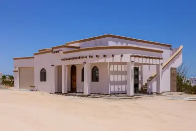 Image de Ocean-View Luxury Haven in San Felipe's Heart