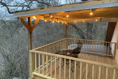 Image de River House on Blackwater Creek