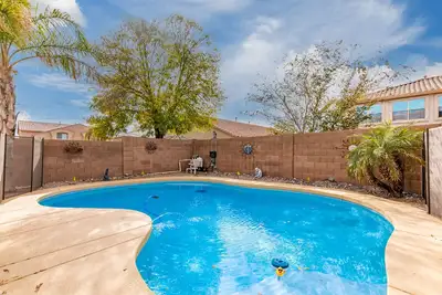 Image de Super Bowl and Wm Phoenix Open! Near it All!