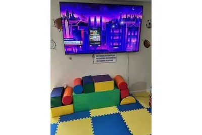 Image de Baker’s Stay & Play