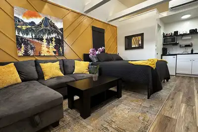 Image de Mini Desert Oasis at Painted Sands 3