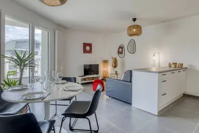 Image de View Point City 4* - Og Immo