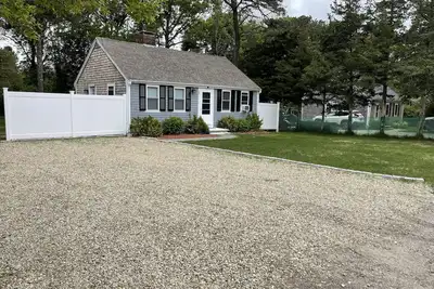Image de Entire 2 bedroom cozy house in middle of Hyannis