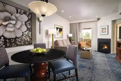 Image de Walking Distance to Tpc Scottsdale & Wm Phx Open