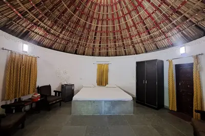 Image de Tribal cottage 30 km. from Udaipur