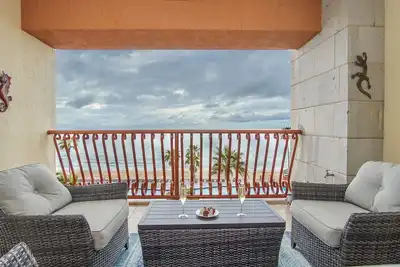 Image de Sonoran Sun Sw 410, Wonderful Ocean Front Condo w/ Breathtaking Sunsets