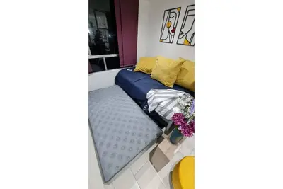 Image de You found it! beautiful apartment in the north of Bogotá