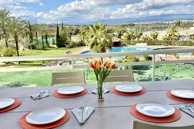 Image de Apartbeach Los Juncos 2 RÉSIDENTIEL