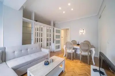 Image de Housing Tetuan by Sharing Co