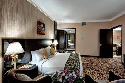 Image de Executive Room Near Al Mamzar Park Sharjah