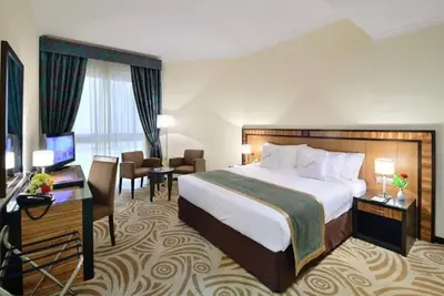 Image de Three Bedroom Apartment Near Al Majaaz Splash Park