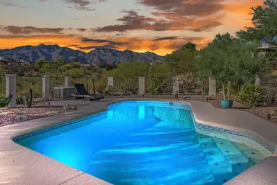 Image de Catalina Foothills Retreat--Military discount