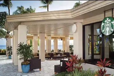 Image de Marriott Maui Ocean Club Ocean Front Studio