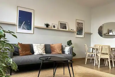 Image de Amazing 3Bed Apt with Sea Views Terrace & Parking.