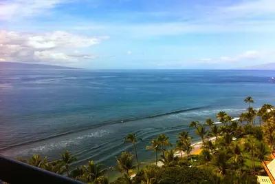 Image de Maui Resort Rentals: Marriott Maui Ocean Club Studio Oceanview Villa