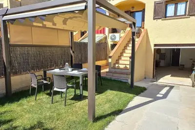 Image de Casa La Duna - Clima, barbecue, wifi, garage, parking, à 500 m. de la plage.