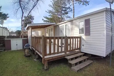 Image de 2-bedroom mobile home, sleeps 4