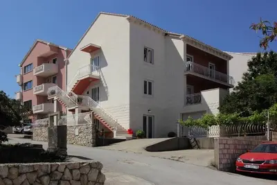 Image de Spacious 2-Bed Apartment in Cavtat