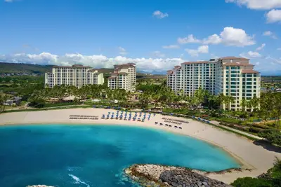 Marriott's Ko'Olina Beach Club