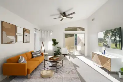 Image de Charming Arrowhead House - 15 min to Stadium