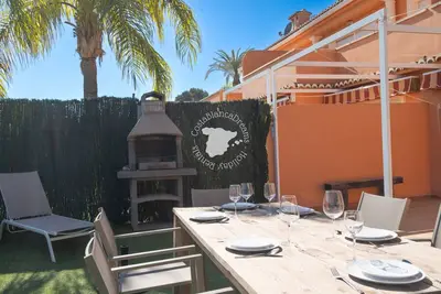 Image de CostaBlancaDreams - Casa Colari 2 Ă Calpe