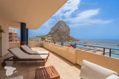 Image de CostaBlancaDreams - Maroen Ă Calpe