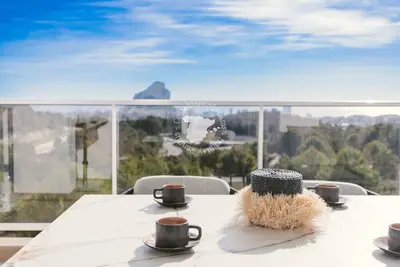 Image de CostaBlancaDreams - Real Ifach, Axan Ă Calpe