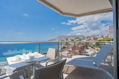 Image de CostaBlancaDreams - Melior à Calpe