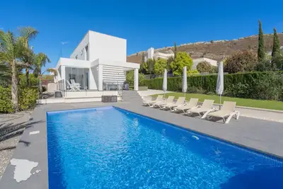 Image de CostaBlancaDreams - Villa Strelitzia à Javea