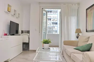 Image de Apartment Madrid, in Cádiz near the beach